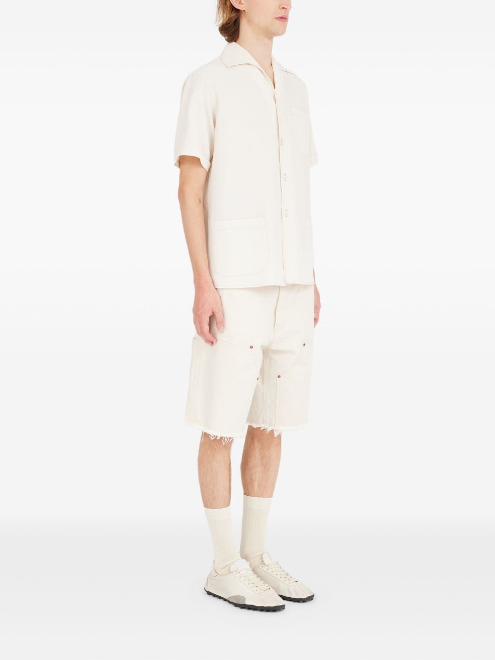 short-sleeve shirt - 3