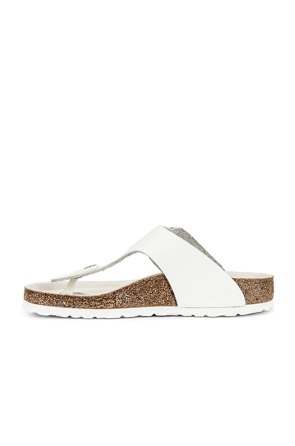 Gizeh Big Buckle Sandal - 5