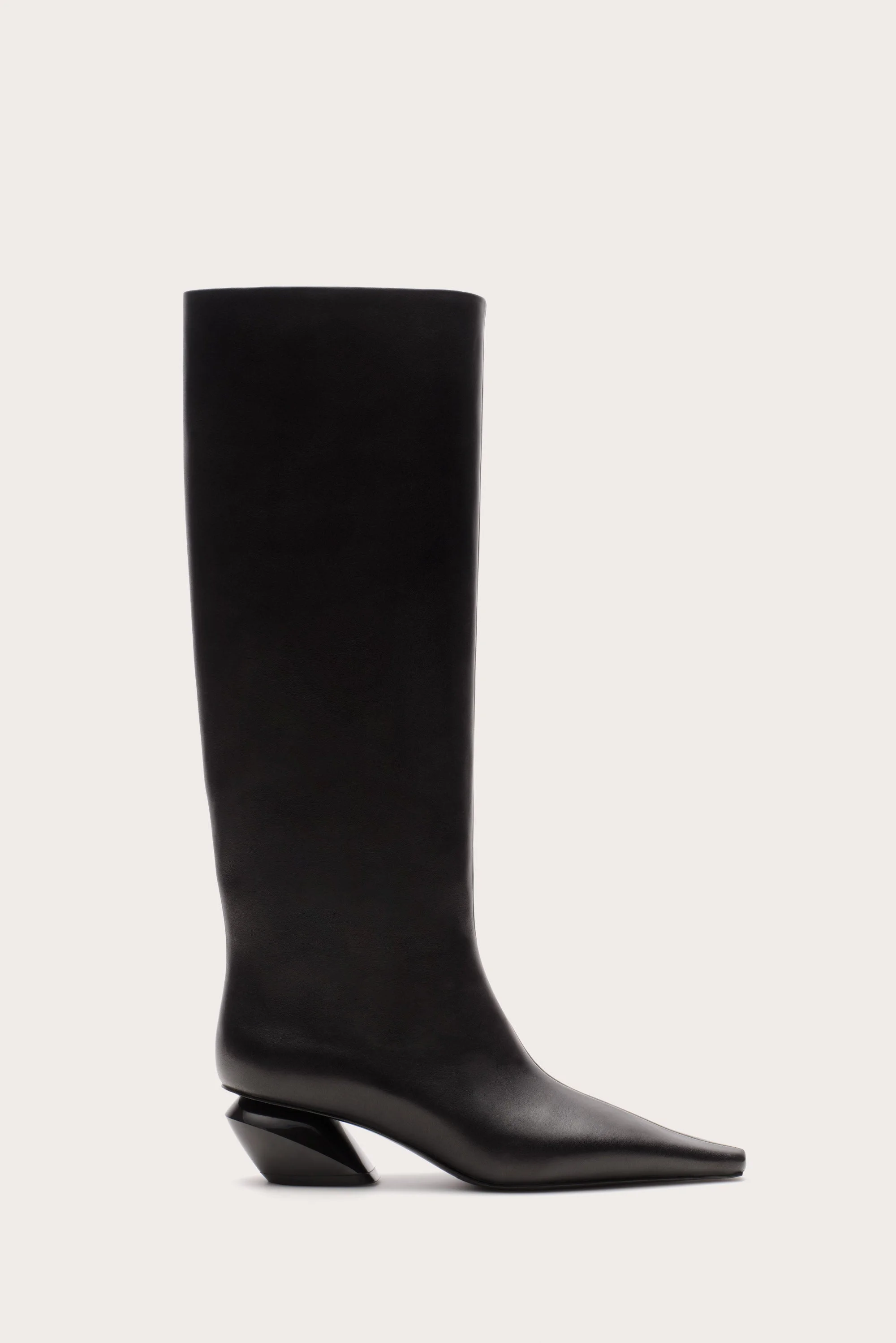 CITY BOOT - 1