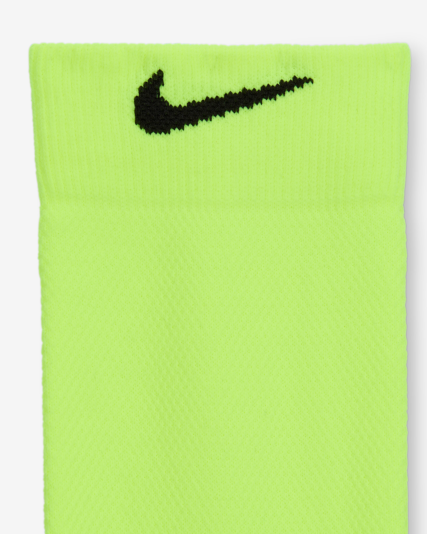 Nike Midweight Running Crew Socks (1 Pair) - 4