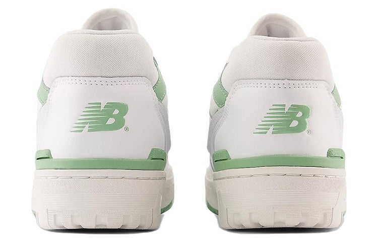 New Balance 550 'White Mint Green' BB550FS1 - 5