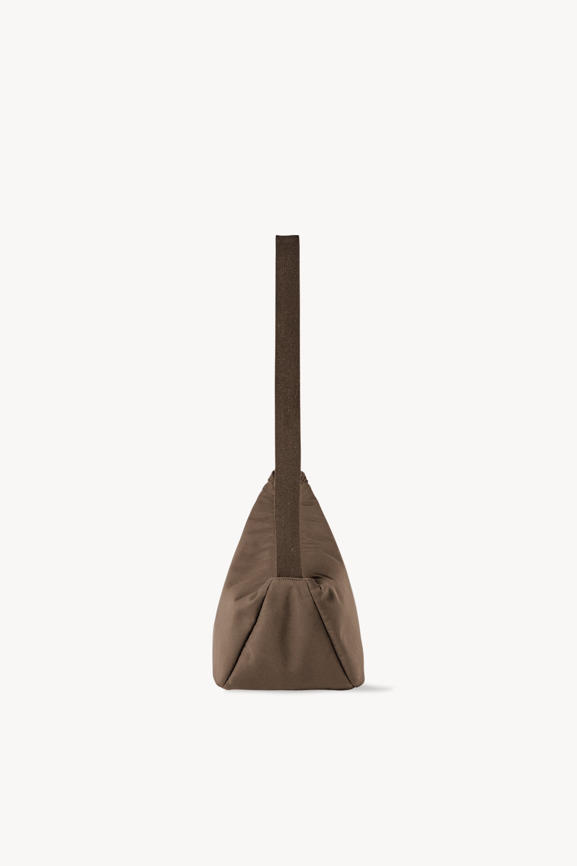 Slouchy Banana Bag Two in Nylon - 3