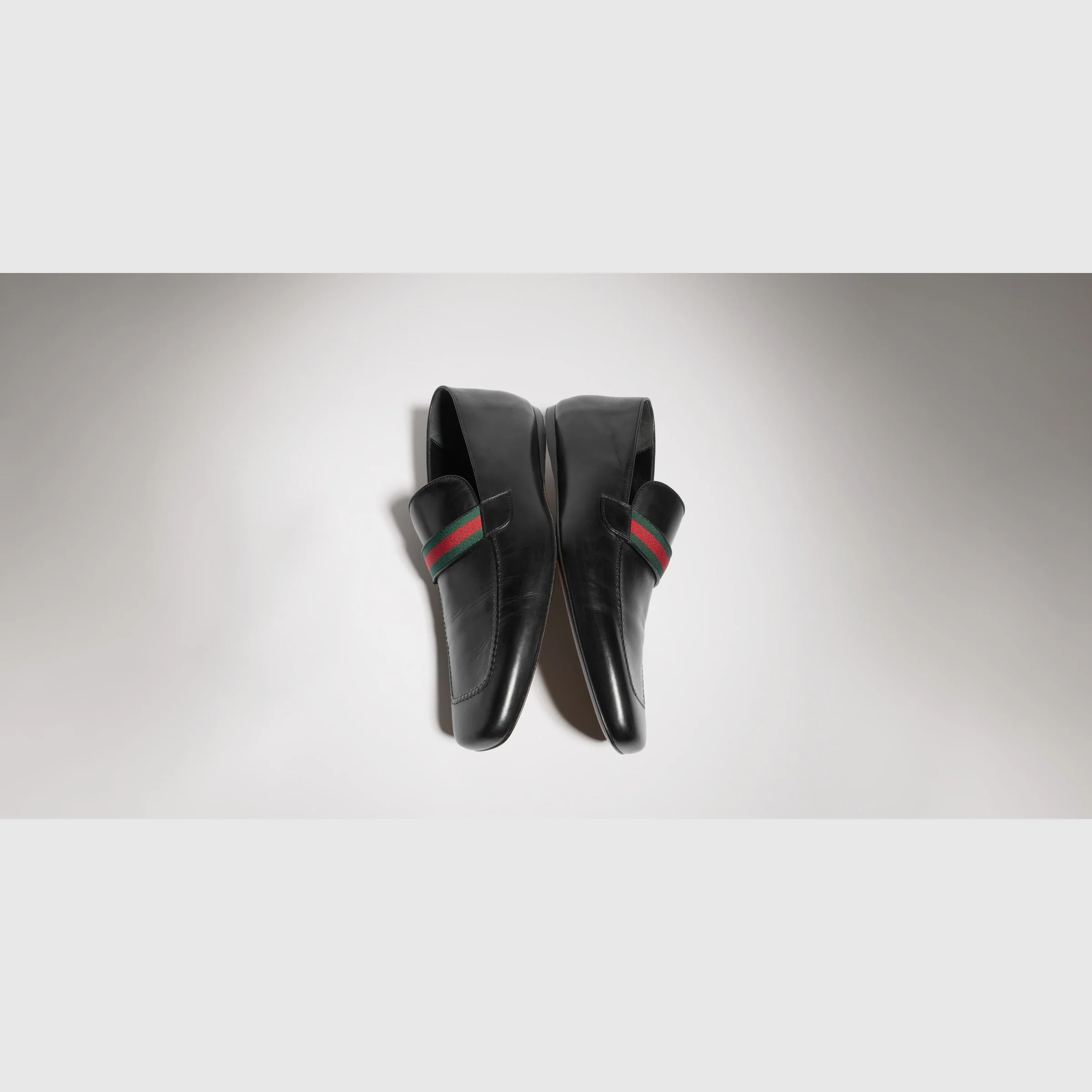 Men's loafer with Web - 1