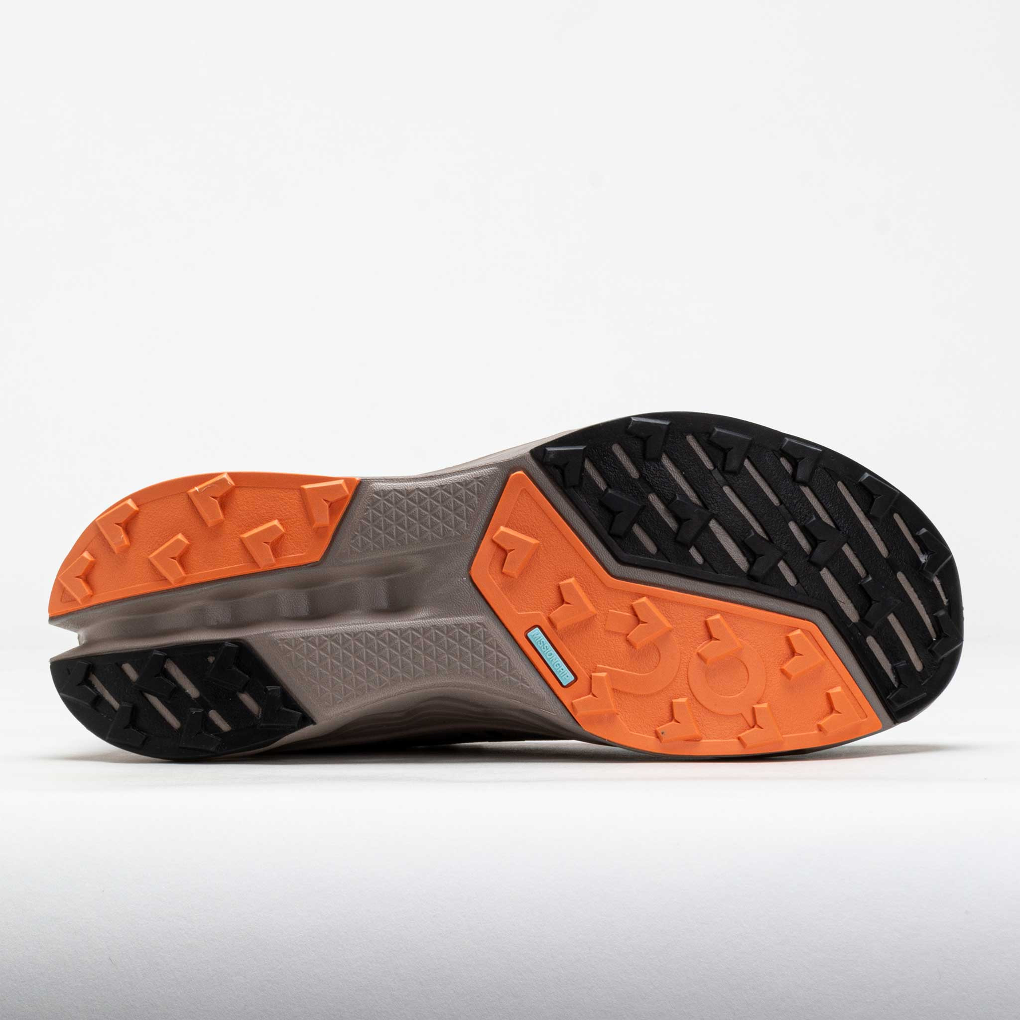 On Cloudsurfer Trail 2 Men's Eclipse/Cinder - 4