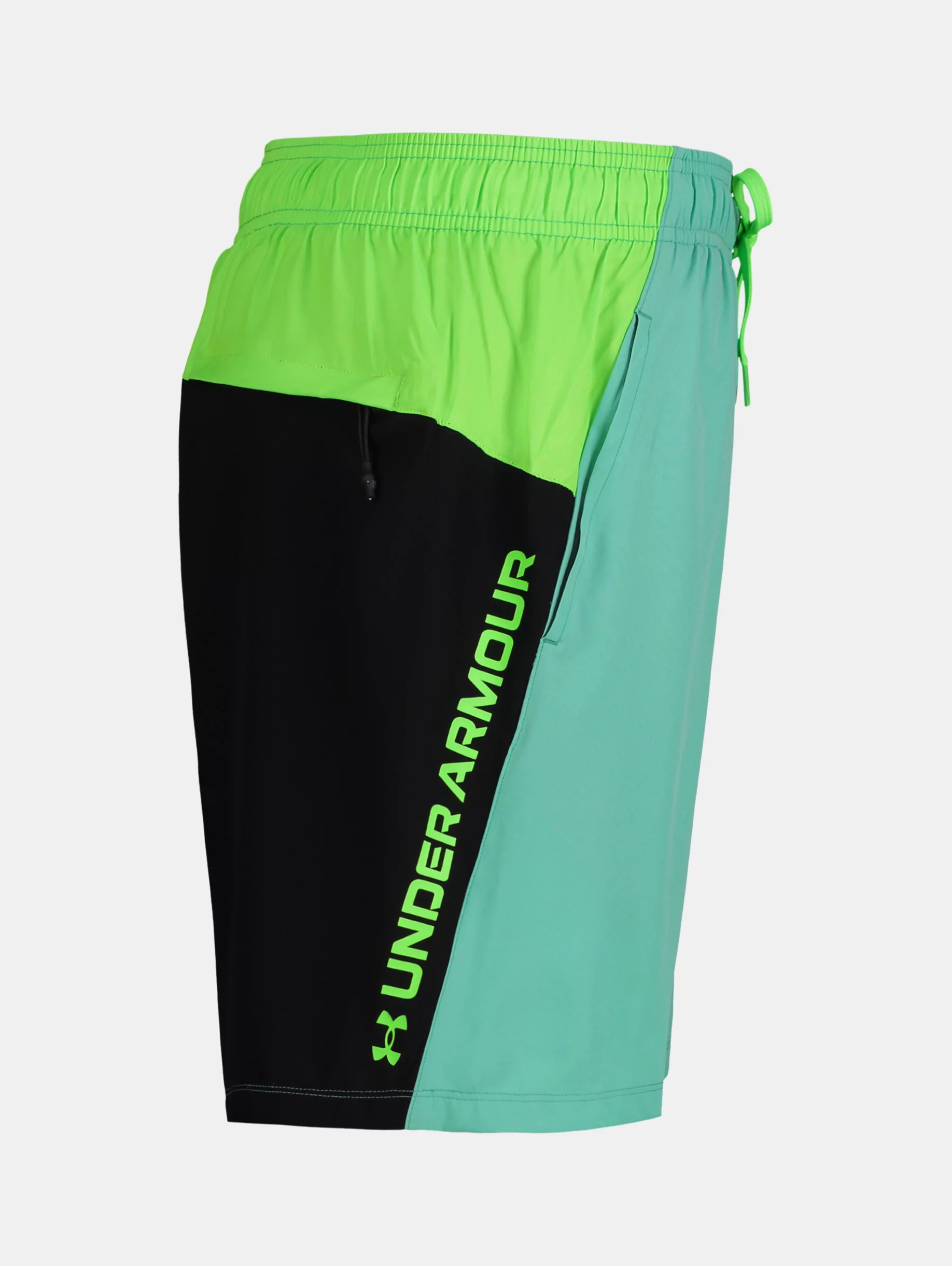 UA Colorblock Volley - 3