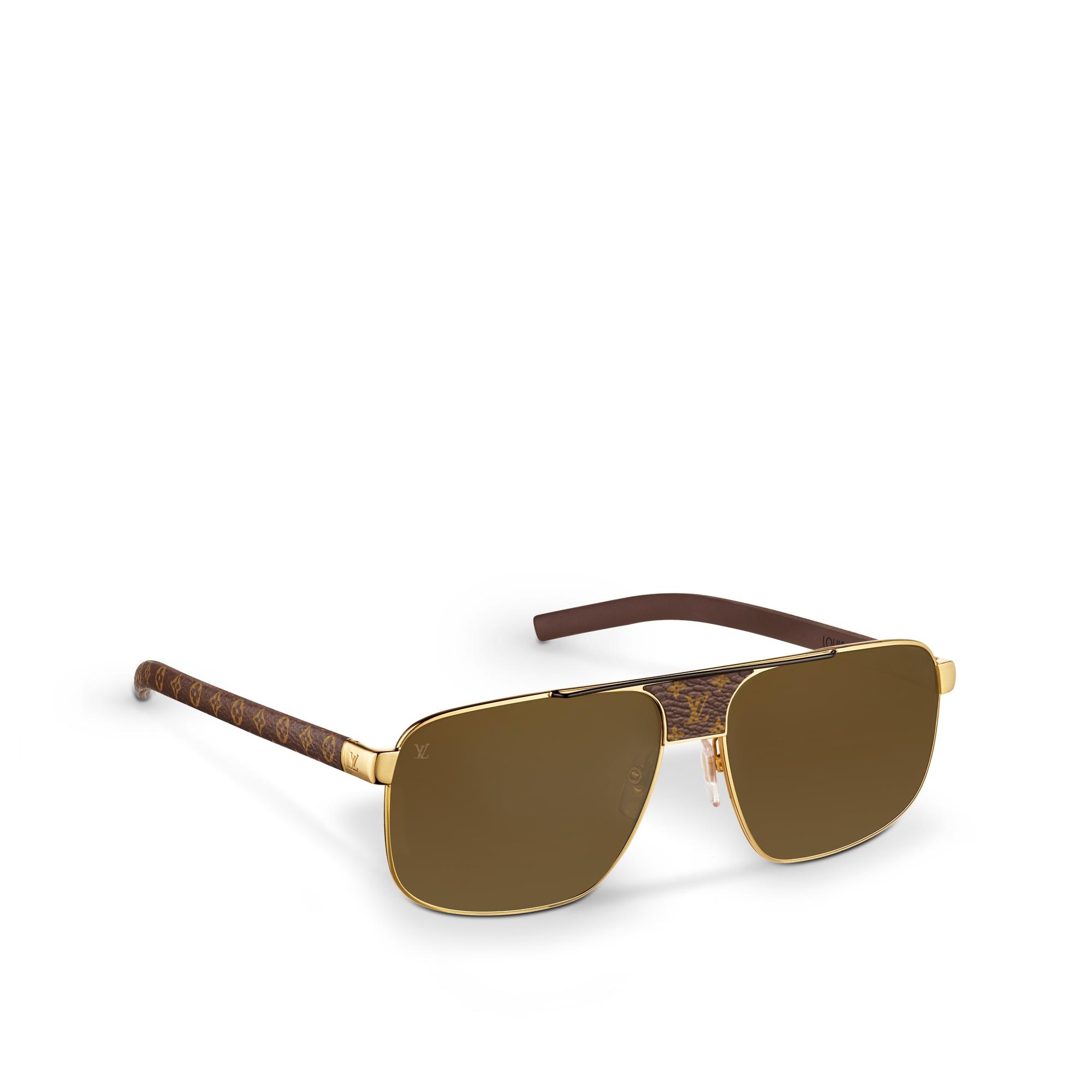 Pacific Sunglasses - 1