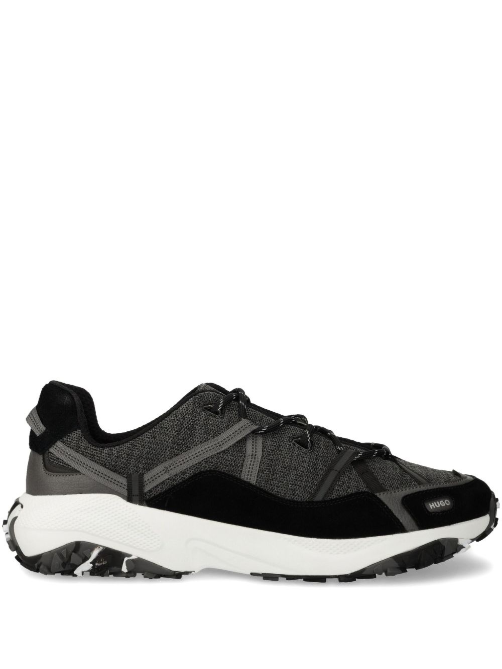 GO1ST trainers - 1