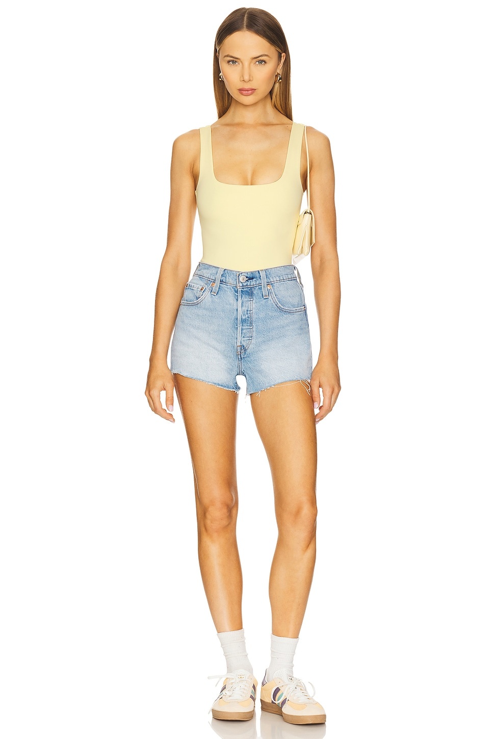 501 Original Short - 5