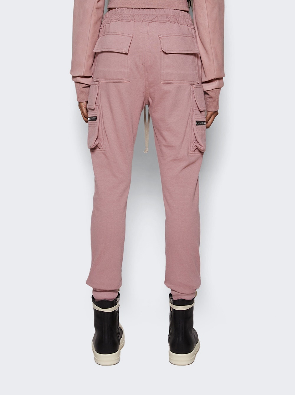 Matsodon Cargos Dusty Pink - 5