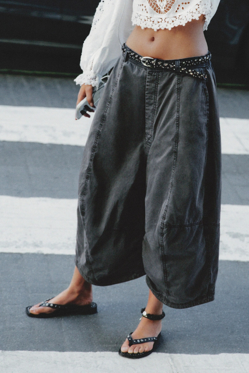We The Free Endless Nights Harem Pants 1