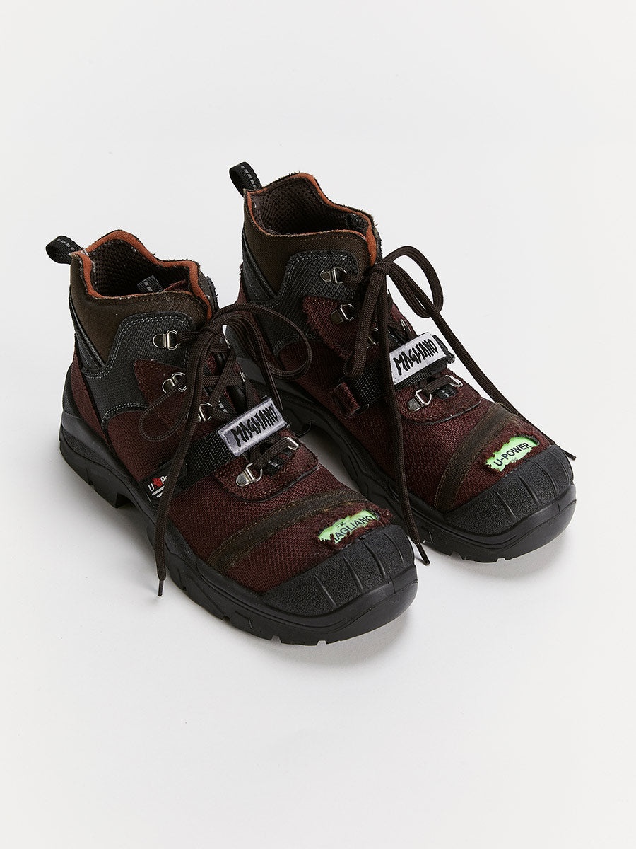 U-Power Latitude Dark Mix - 2