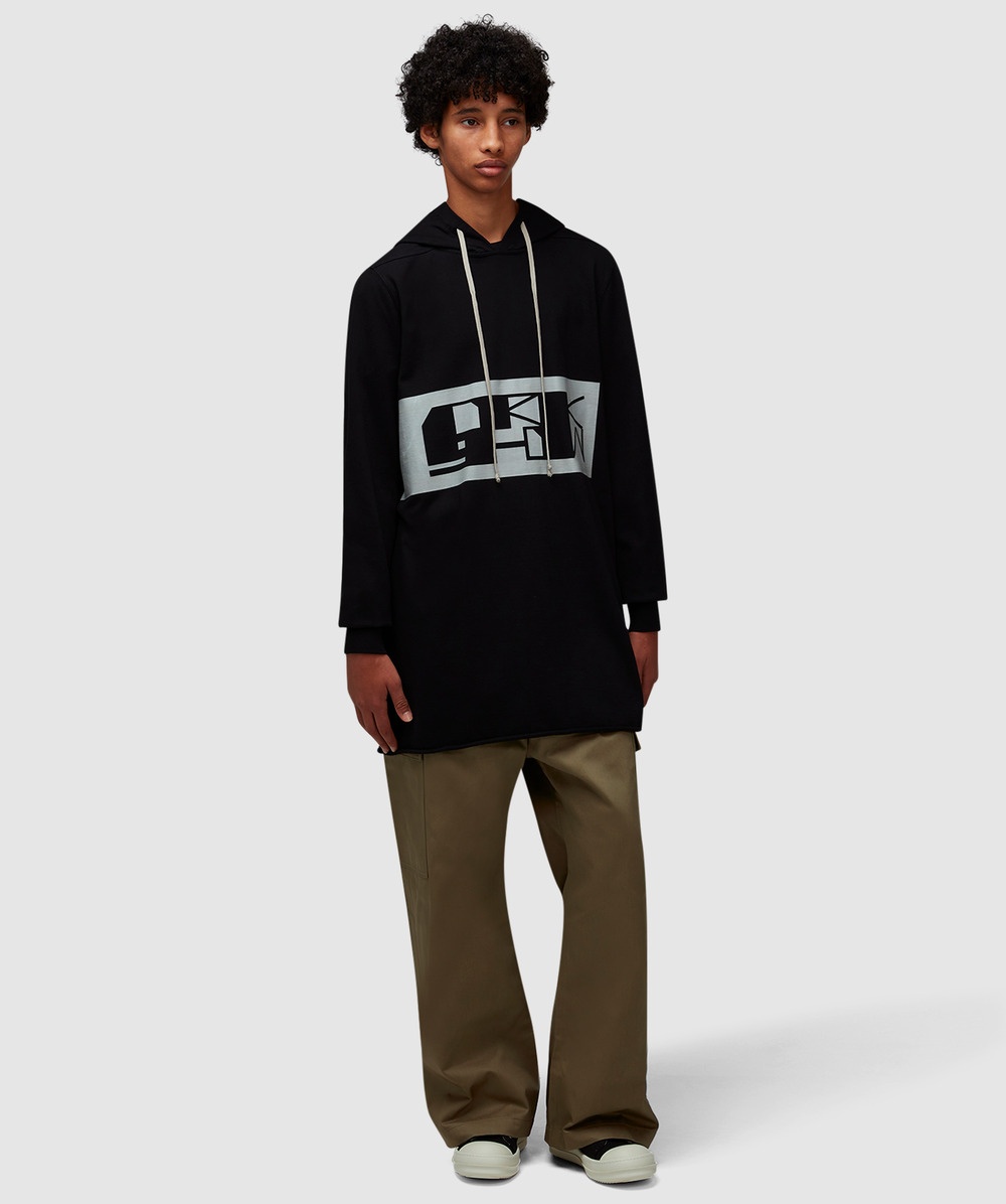 Pullover hoodie - 5