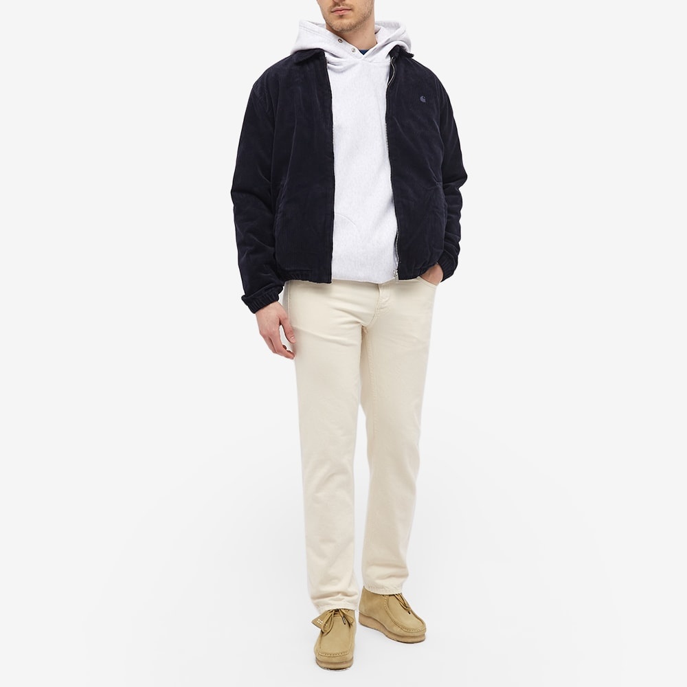 Carhartt WIP Madison Cord Jacket - 6