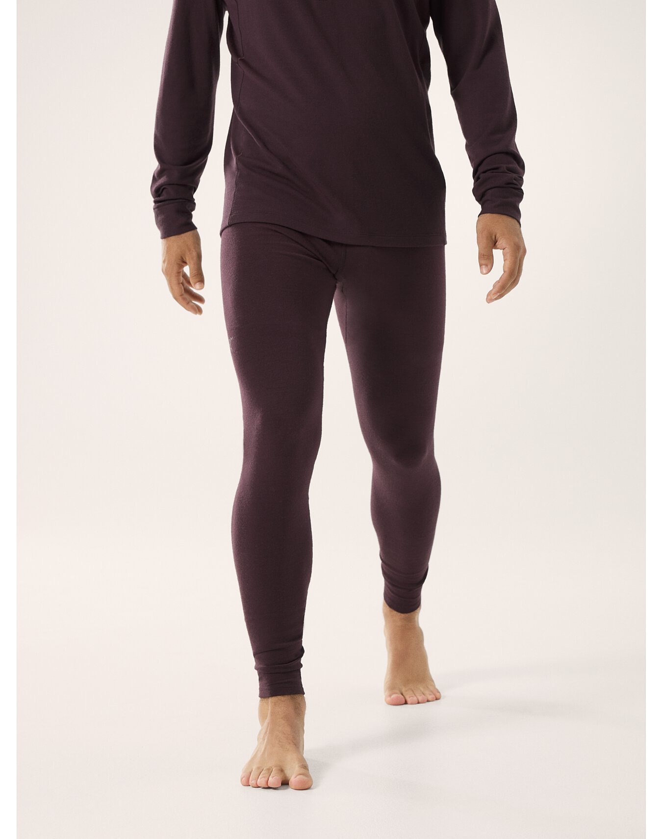 Rho Merino Wool Bottom - 2