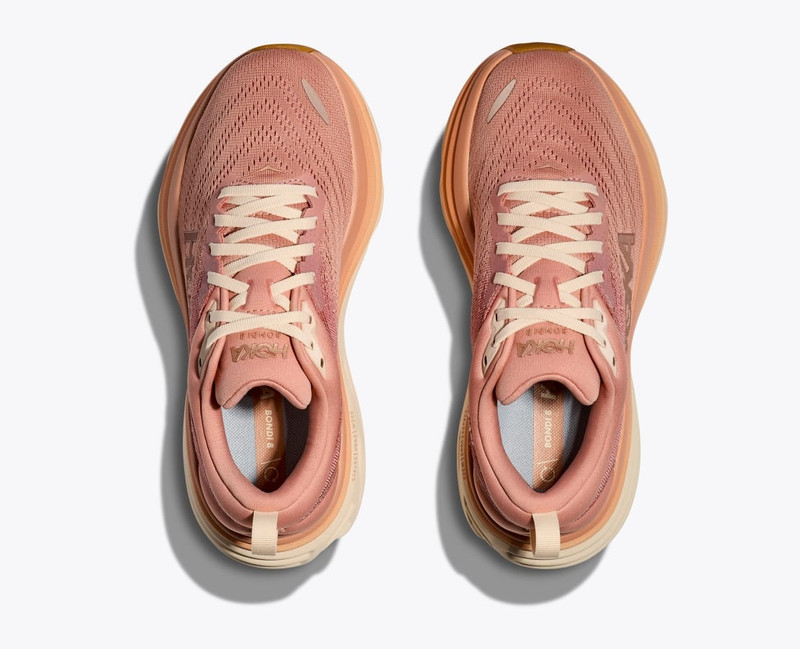 HOKA Women's Bondi 8 outlook