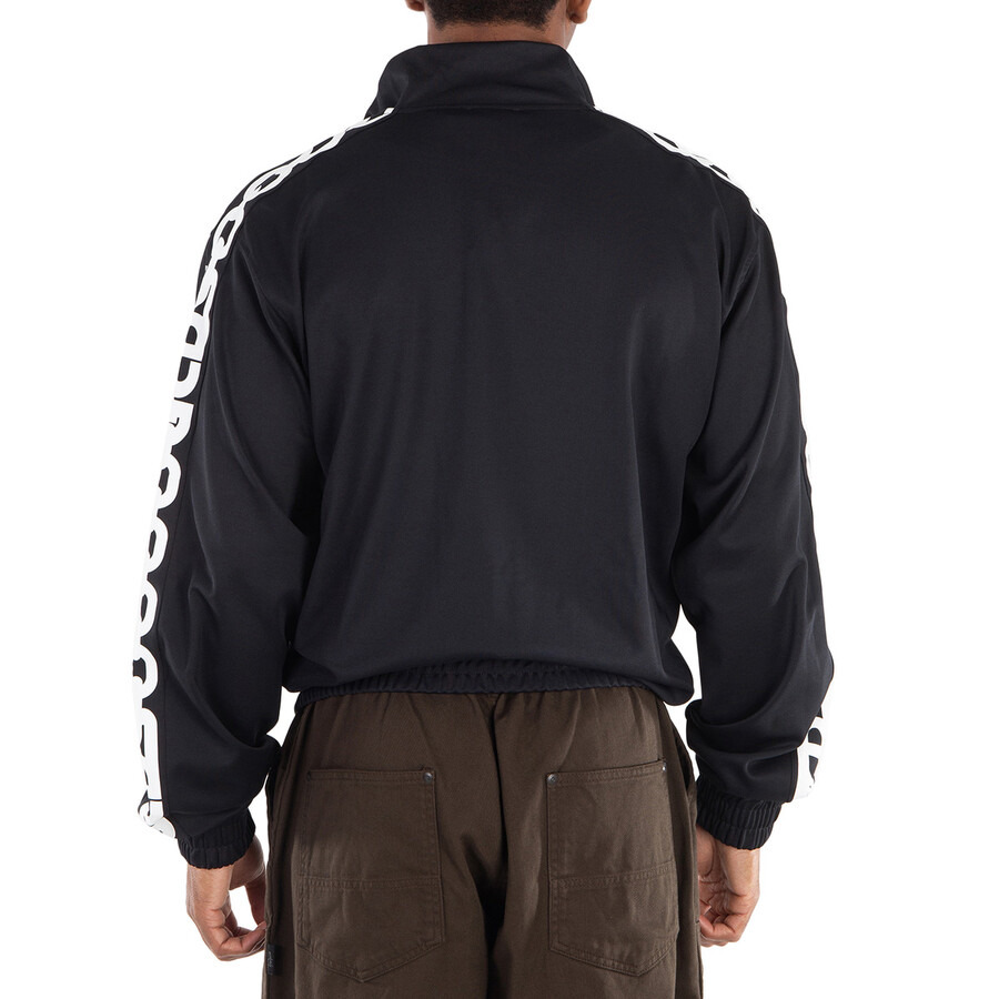 Gcds Chain Print Track Sweater - 6