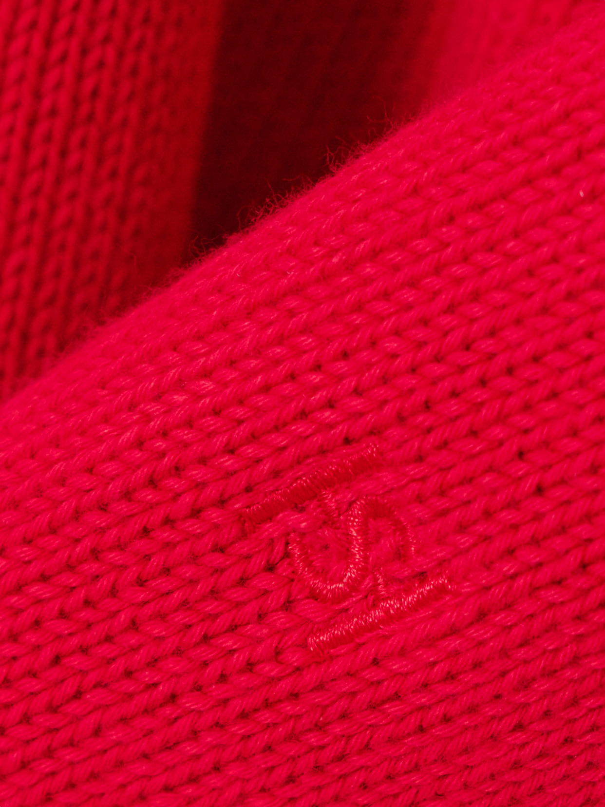 Lara Cotton Sweater - 4
