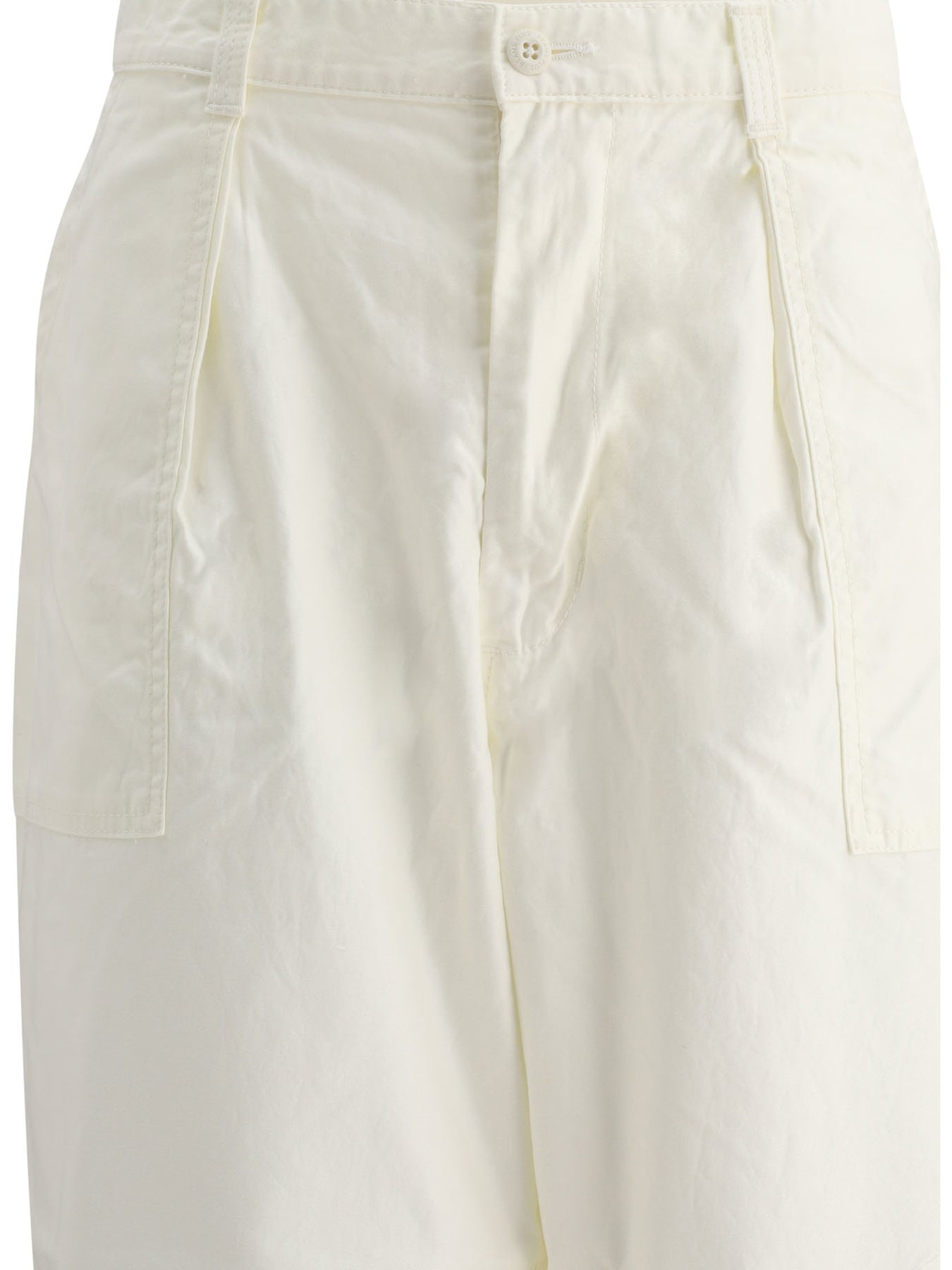 Baker Trousers White - 3