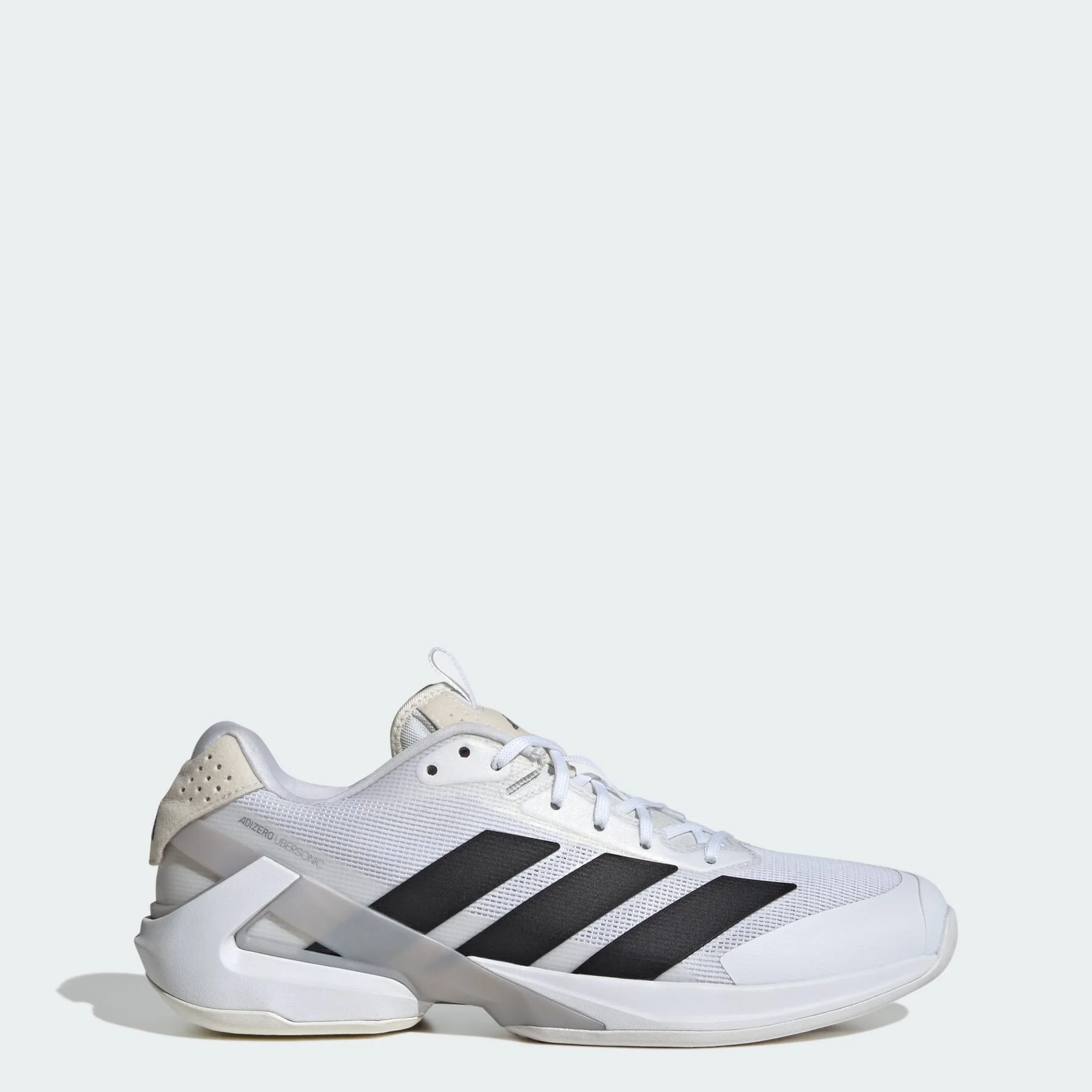 Adizero Ubersonic 5 Tennis Shoes - 1