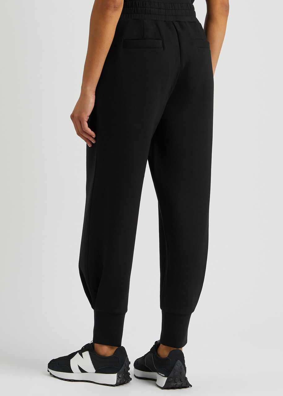 The Relaxed Pant stretch-jersey sweatpants - 3