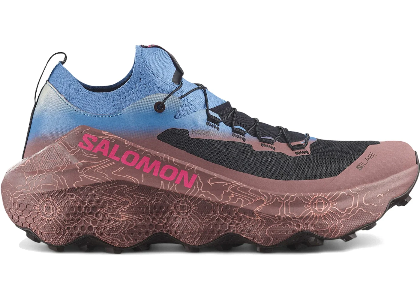 Salomon S/Lab Ultra Glide 2 LE Courtney Dauwalter - 1