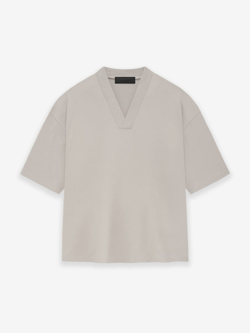 필수 V-Neck - 1
