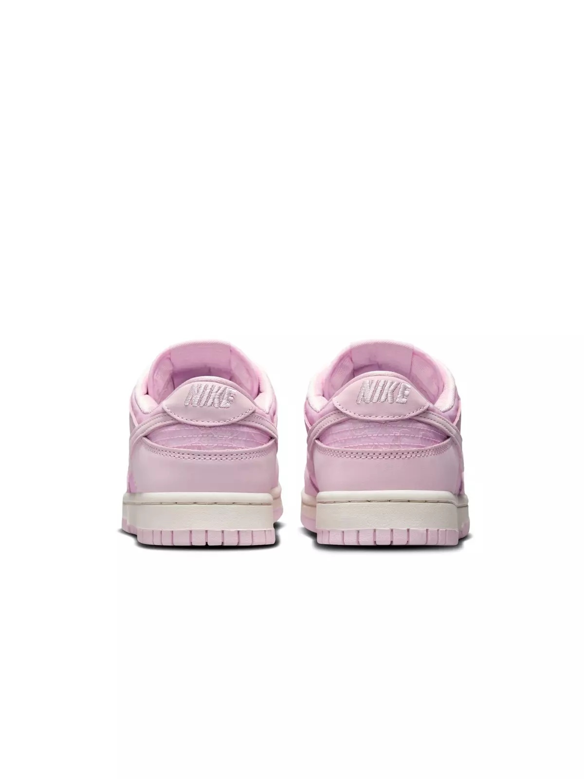 Dunk Low "Regal Pink/Pink Foam/Soft Pearl" Women's Shoe - 7