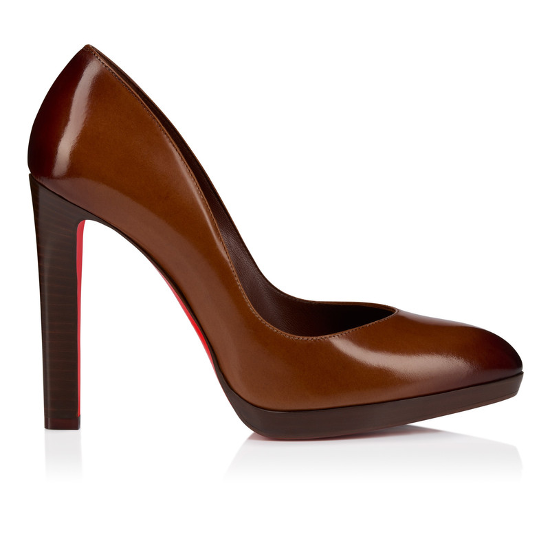 Christian Louboutin Fannylove Alta outlook