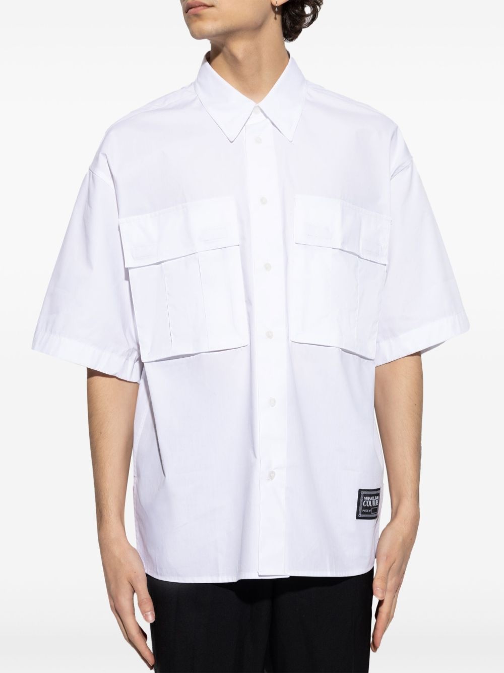 cotton shirt - 2