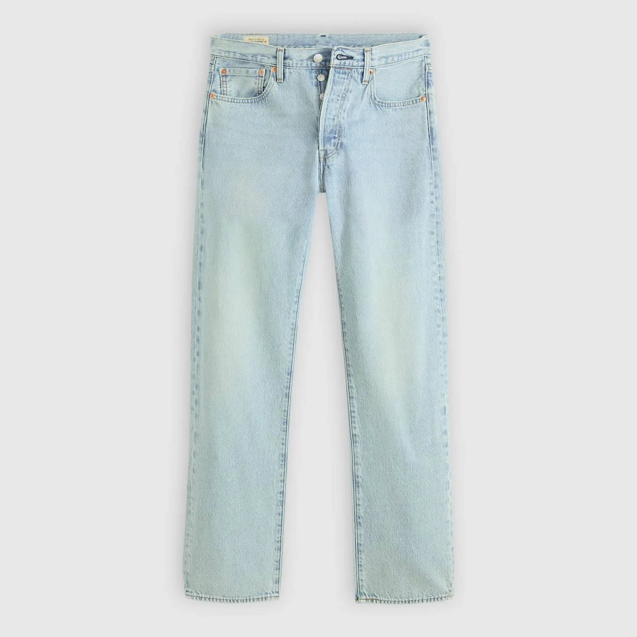 501® ORIGINAL FIT THERMODAPT MEN'S JEANS - 1