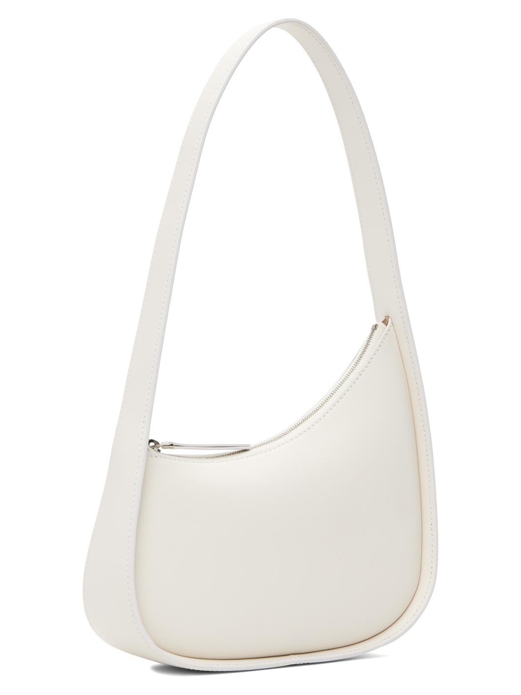 Off-White Half Moon Bag - 3