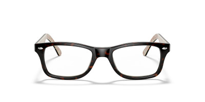 Ray-Ban RB5228 OPTICS outlook