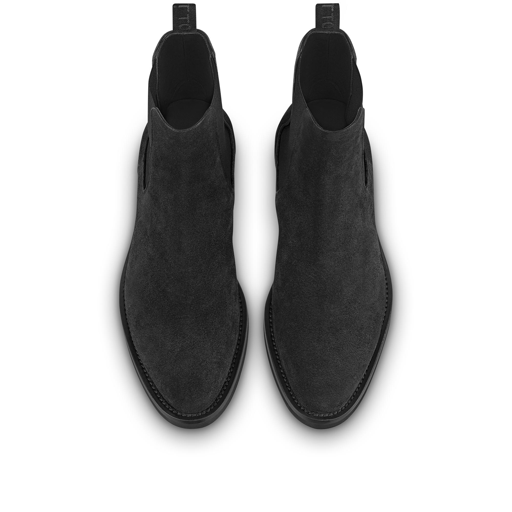 Charonne Chelsea Boot - 4