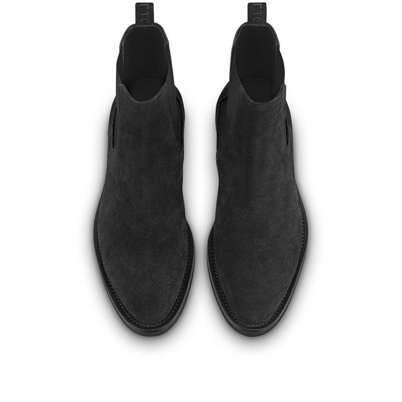 Charonne Chelsea Boot 4