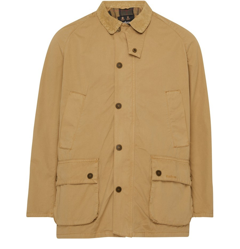 Ashby jacket - 1
