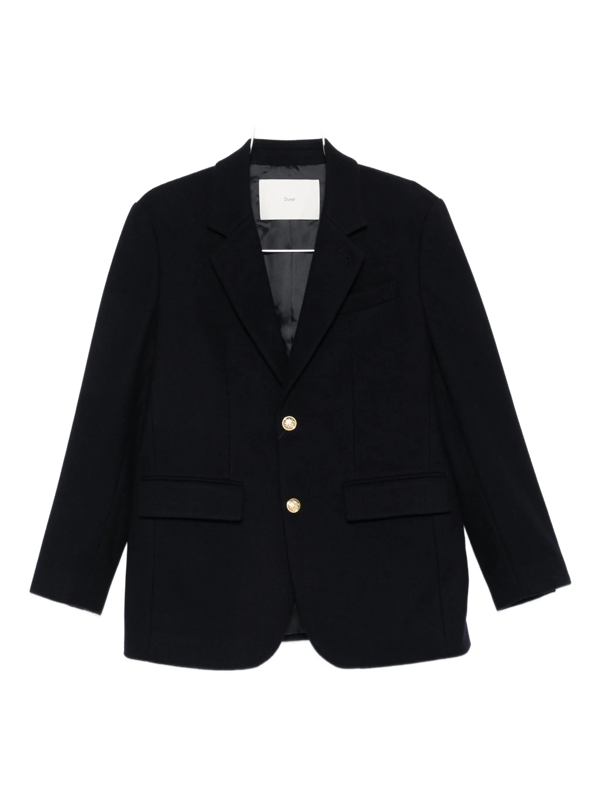 Dunst Wool Blazer - 1