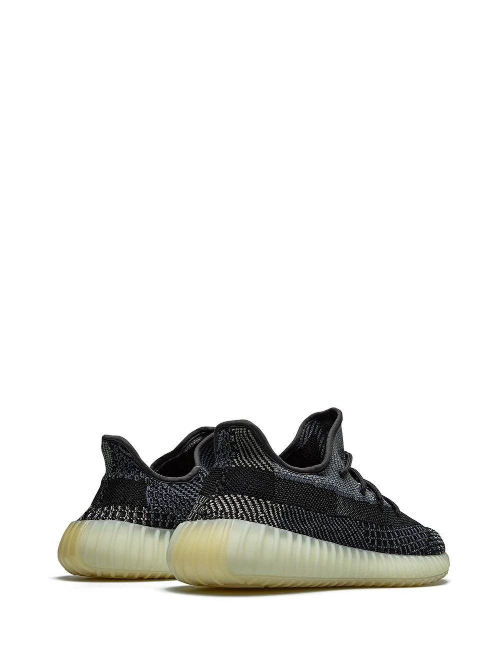 Yeezy Boost 350 V2 "Carbon" sneakers - 3