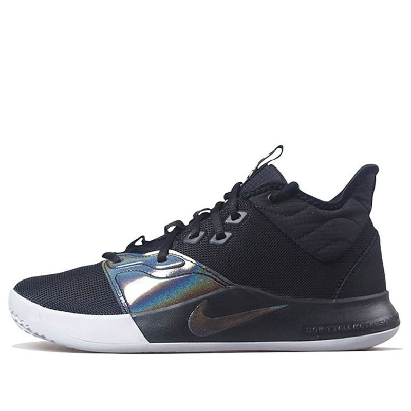 Nike PG 3 EP 'Iridescent' AO2608-003 - 1