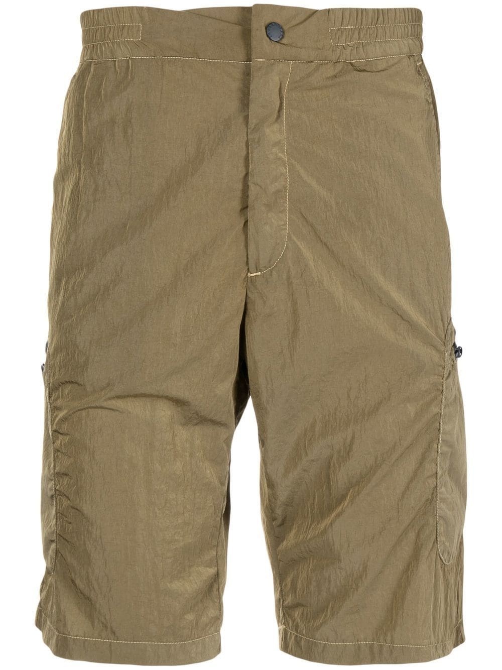 cargo Bermuda shorts - 1