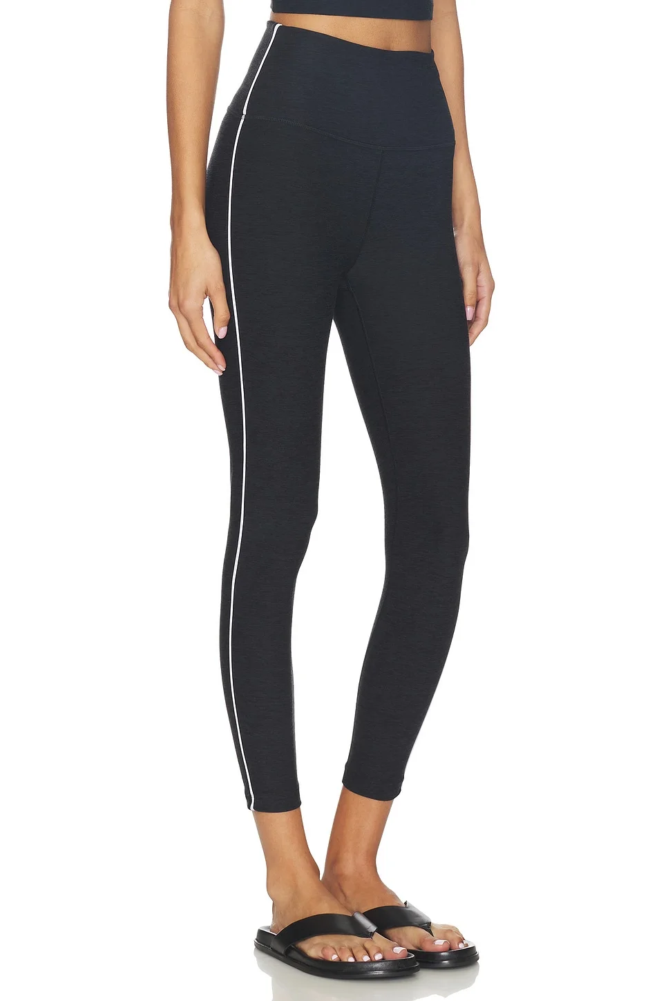 Spacedye Ready Midi Legging - 1