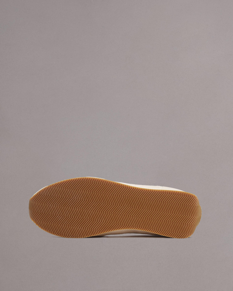 Pursuit Retro Runner Sneaker 5