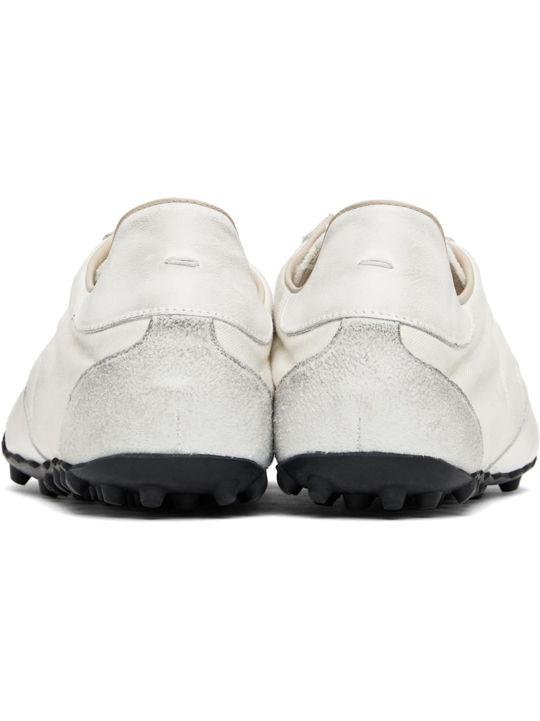 Off-White Sprinters Sneakers - 2