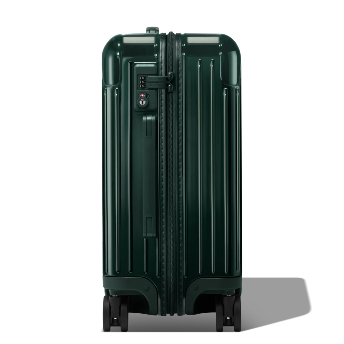 Essential Cabin Plus - 3
