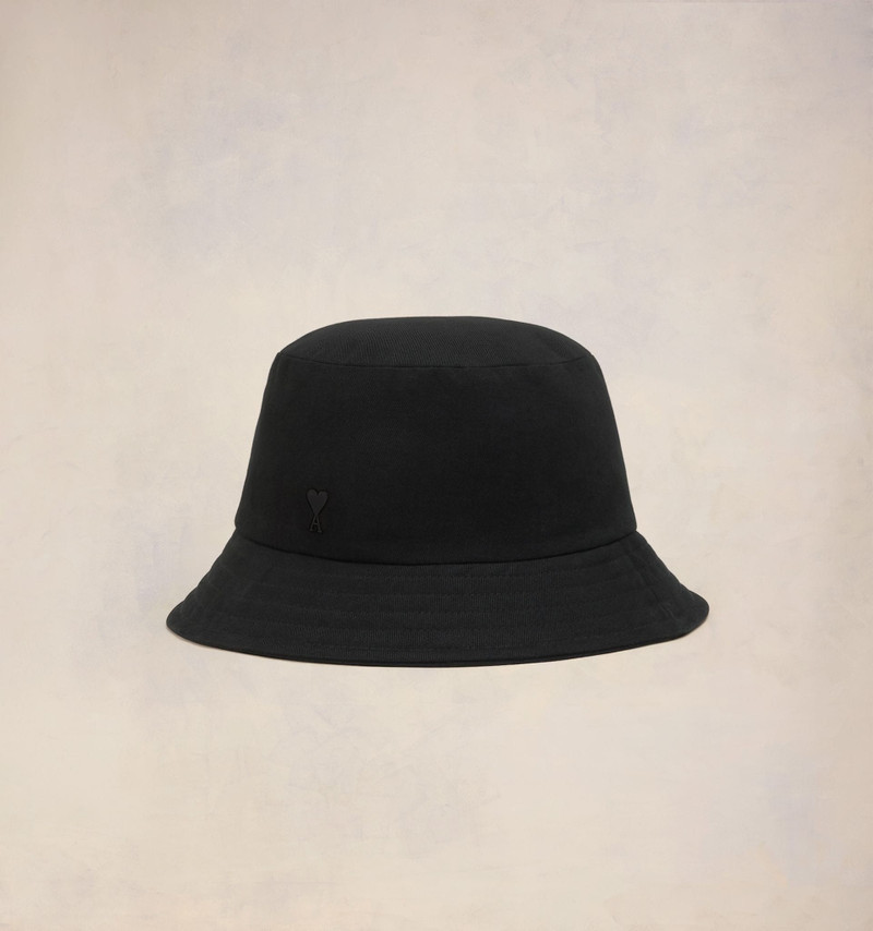 Reversible Ami de Coeur Bucket Hat 6