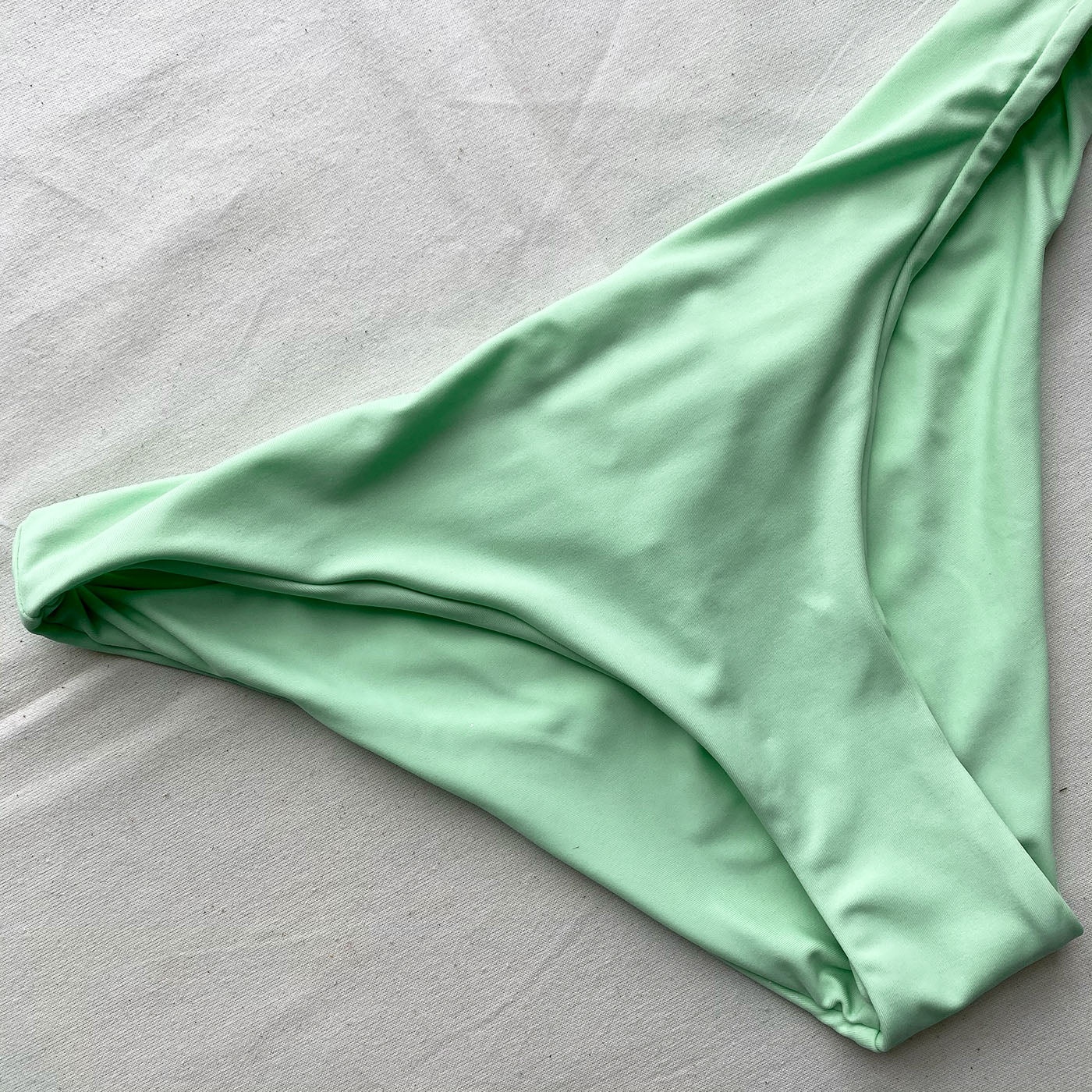 Spearmint Brief - 4
