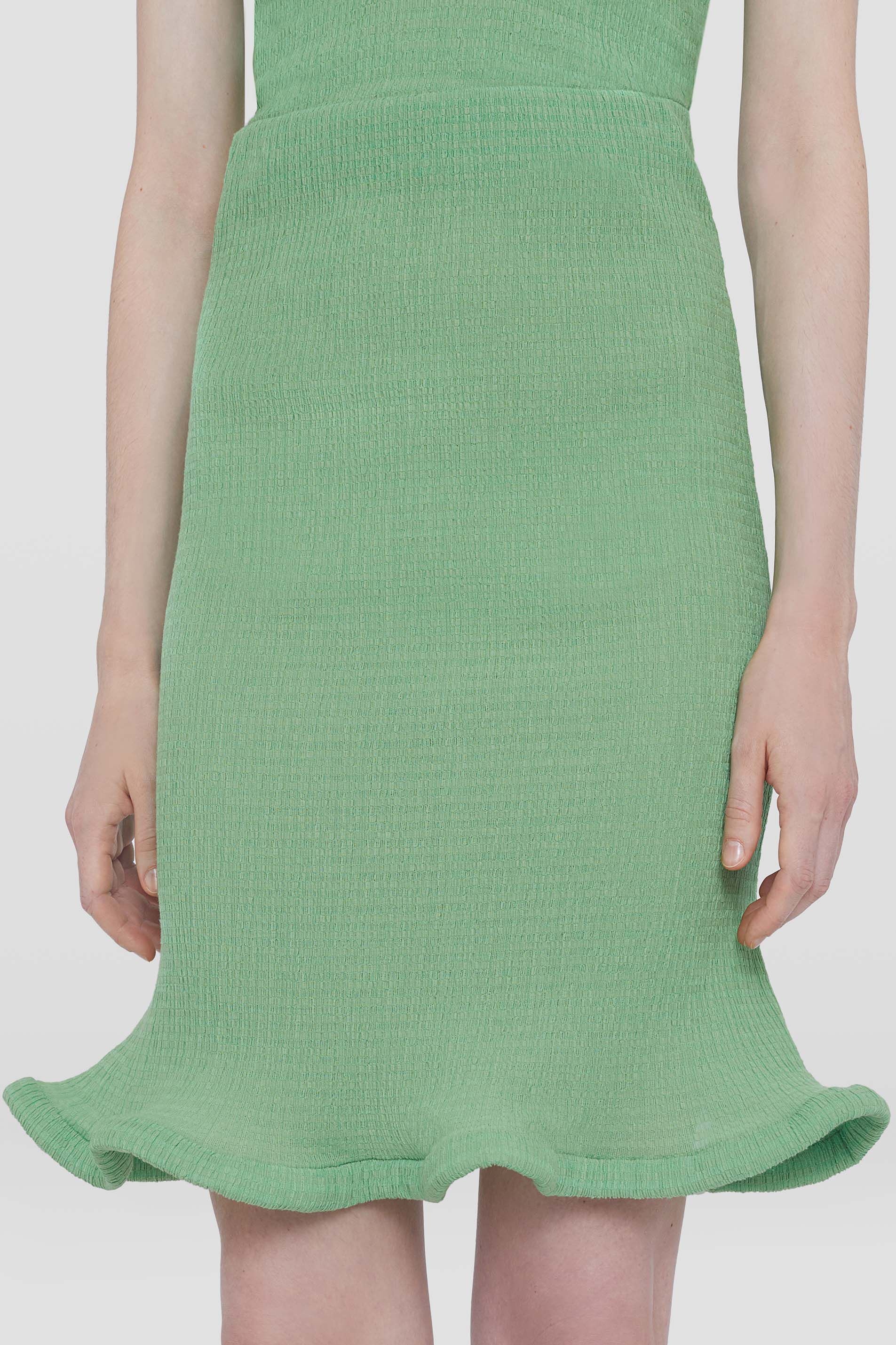 Mini Skirt - 5