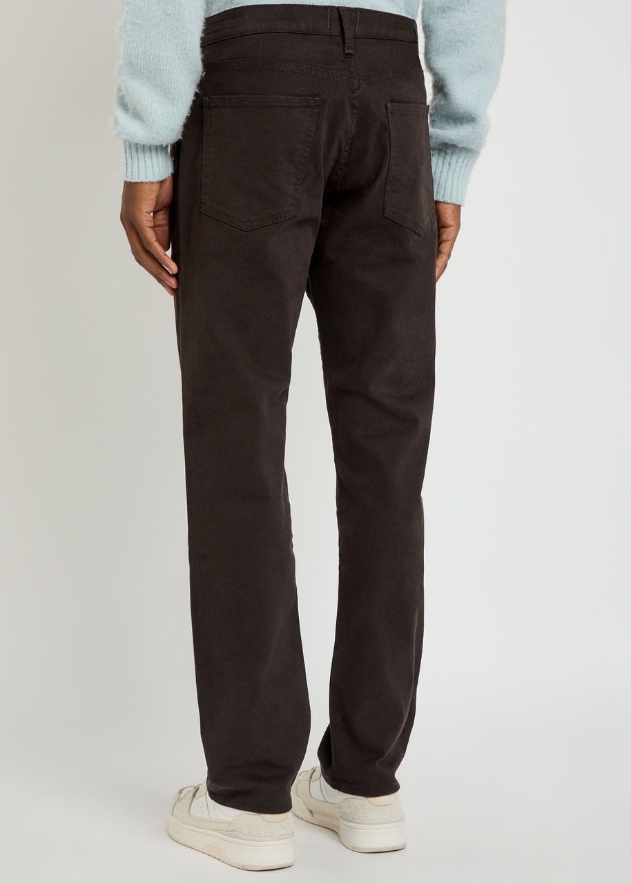Citizens OF Humanity Elijah Straight-leg Jeans - 3