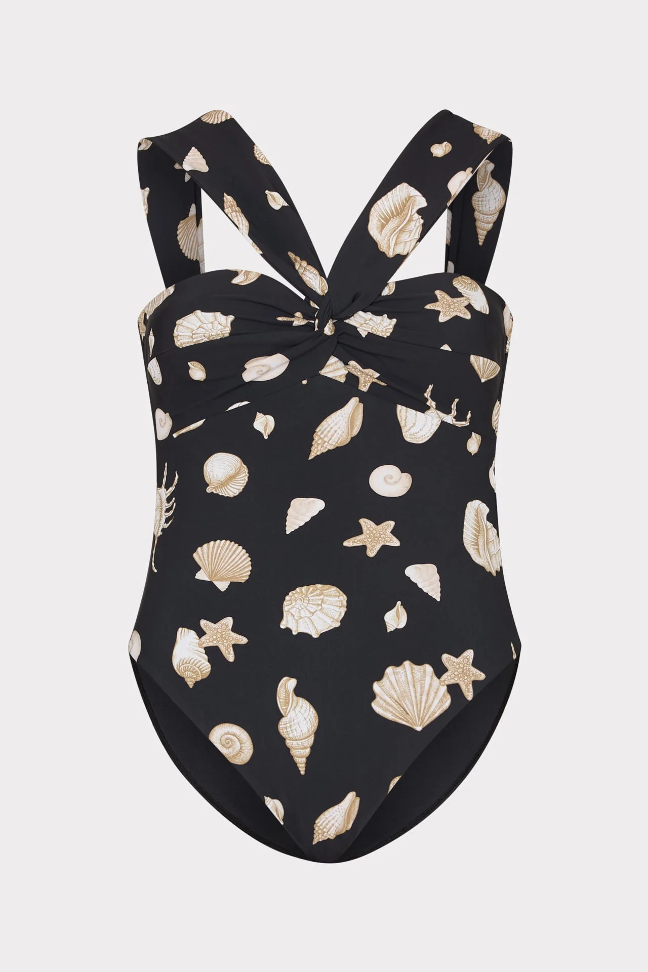 Betsy Seashell One Piece - 1