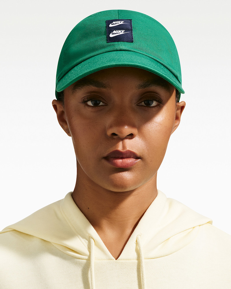 Nike Club Golf Dri-FIT Unstructured Cap 1