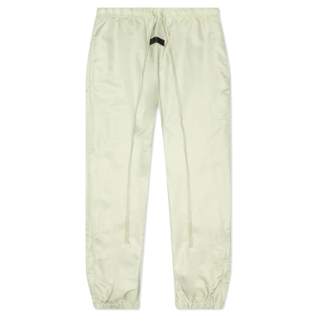 FEAR OF GOD ESSENTIALS TRACK PANT - SEAFOAM - 1